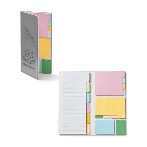 Leeman Sticky Notes