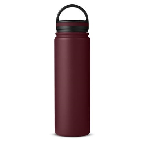 CORE365 24 oz Vacuum Insulated Stainless Steel Bottle