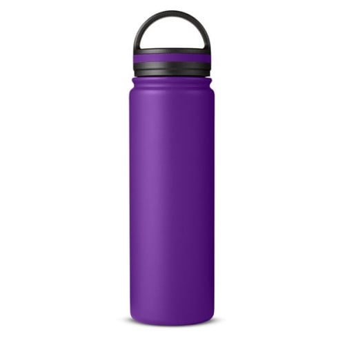 CORE365 24 oz Vacuum Insulated Stainless Steel Bottle