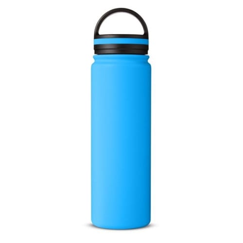 CORE365 24 oz Vacuum Insulated Stainless Steel Bottle