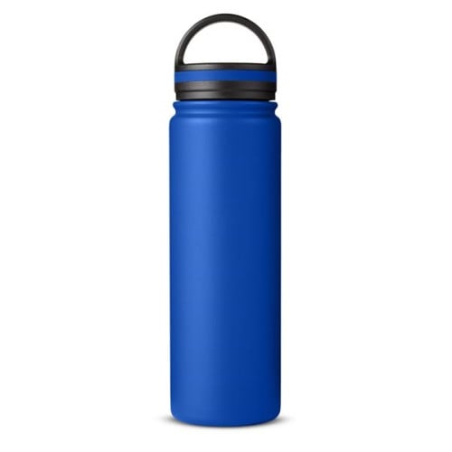 CORE365 24 oz Vacuum Insulated Stainless Steel Bottle