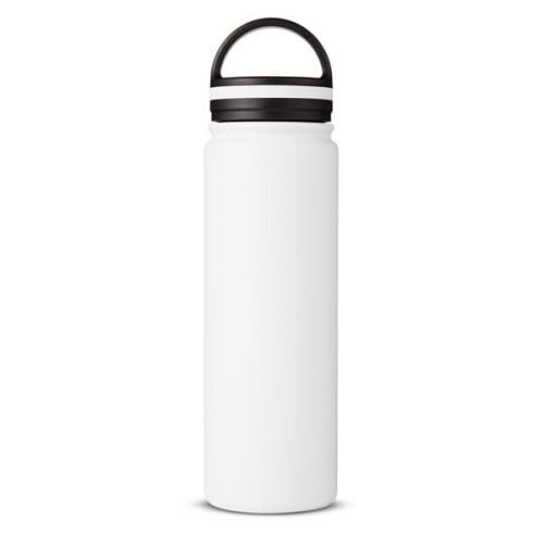 CORE365 24 oz Vacuum Insulated Stainless Steel Bottle