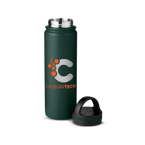 CORE365 24 oz Vacuum Insulated Stainless Steel Bottle