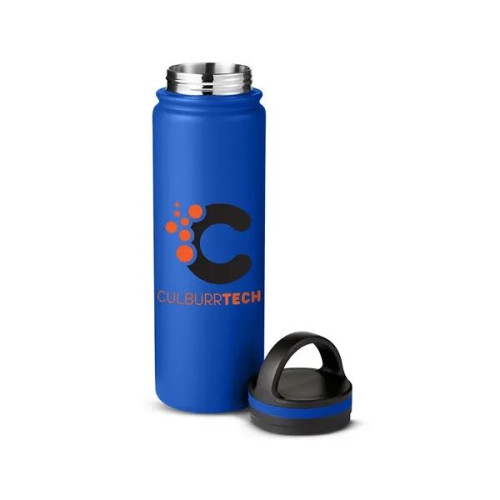 CORE365 24 oz Vacuum Insulated Stainless Steel Bottle