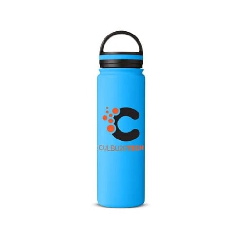 CORE365 24 oz Vacuum Insulated Stainless Steel Bottle