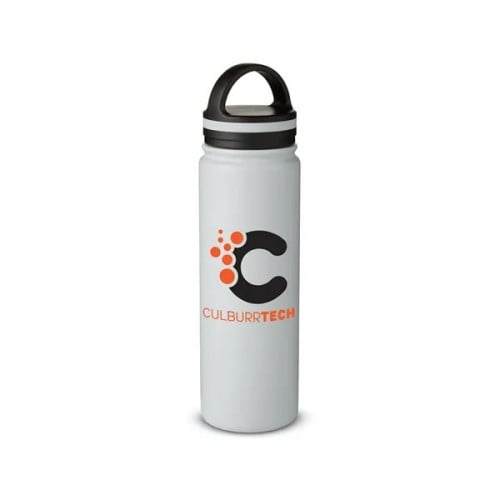 CORE365 24 oz Vacuum Insulated Stainless Steel Bottle