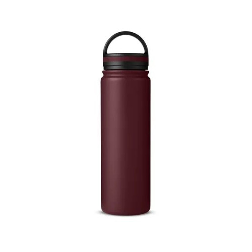 CORE365 24 oz Vacuum Insulated Stainless Steel Bottle