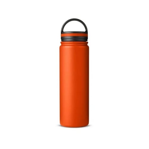 CORE365 24 oz Vacuum Insulated Stainless Steel Bottle