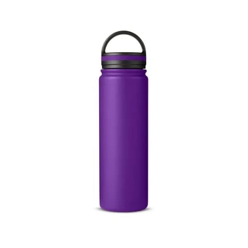 CORE365 24 oz Vacuum Insulated Stainless Steel Bottle