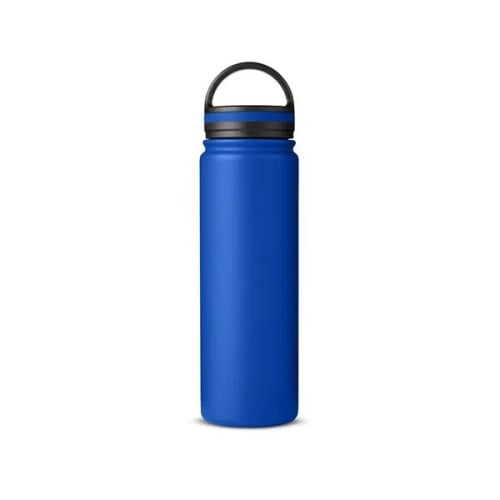 CORE365 24 oz Vacuum Insulated Stainless Steel Bottle