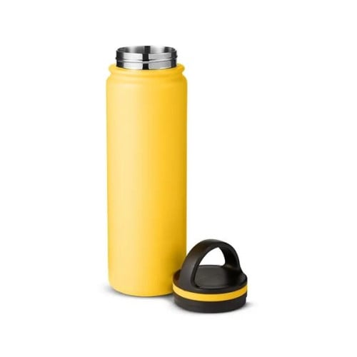 CORE365 24 oz Vacuum Insulated Stainless Steel Bottle