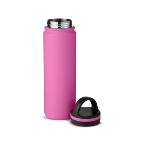 CORE365 24 oz Vacuum Insulated Stainless Steel Bottle
