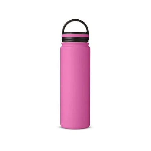 CORE365 24 oz Vacuum Insulated Stainless Steel Bottle