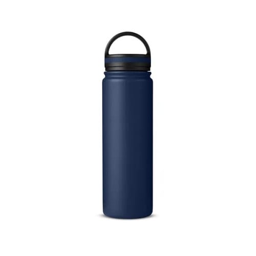 CORE365 24 oz Vacuum Insulated Stainless Steel Bottle