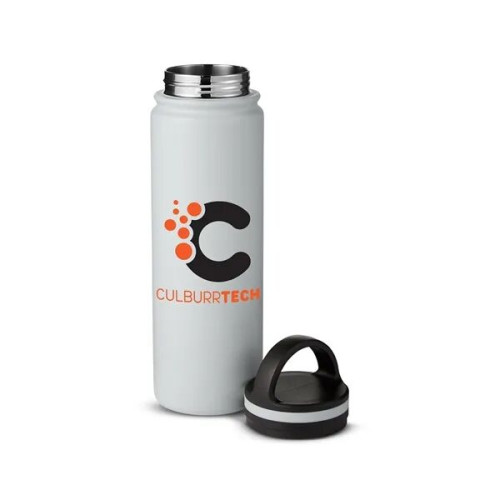 CORE365 24 oz Vacuum Insulated Stainless Steel Bottle