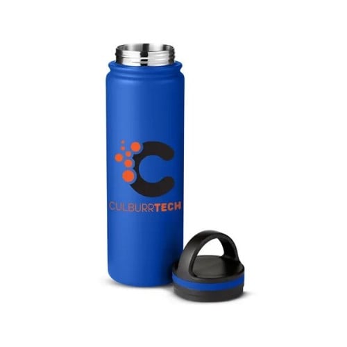 CORE365 24 oz Vacuum Insulated Stainless Steel Bottle