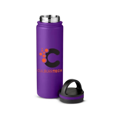 CORE365 24 oz Vacuum Insulated Stainless Steel Bottle