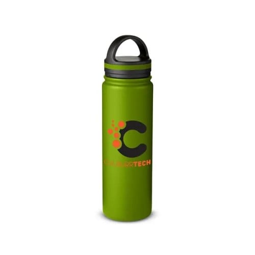 CORE365 24 oz Vacuum Insulated Stainless Steel Bottle