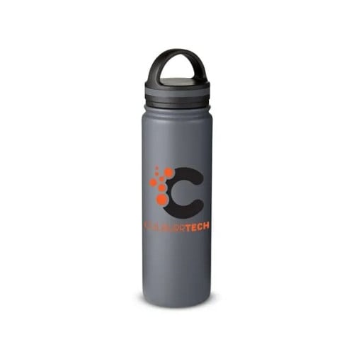 CORE365 24 oz Vacuum Insulated Stainless Steel Bottle