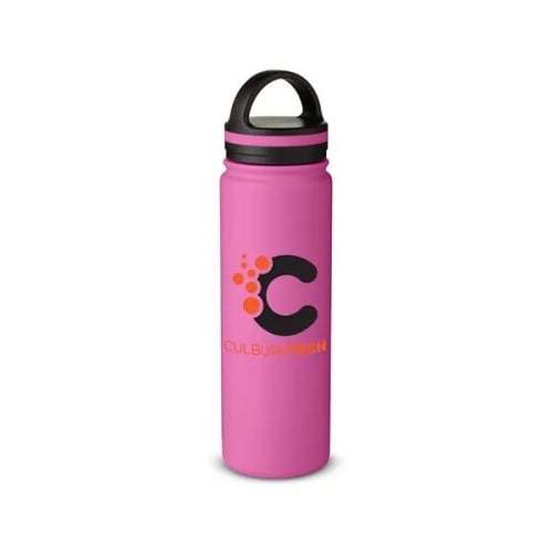 CORE365 24 oz Vacuum Insulated Stainless Steel Bottle