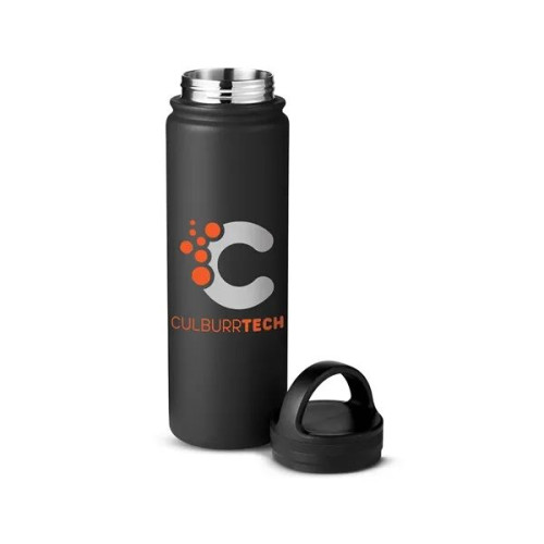 CORE365 24 oz Vacuum Insulated Stainless Steel Bottle