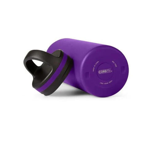 CORE365 24 oz Vacuum Insulated Stainless Steel Bottle