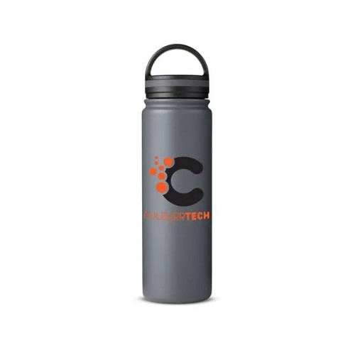 CORE365 24 oz Vacuum Insulated Stainless Steel Bottle