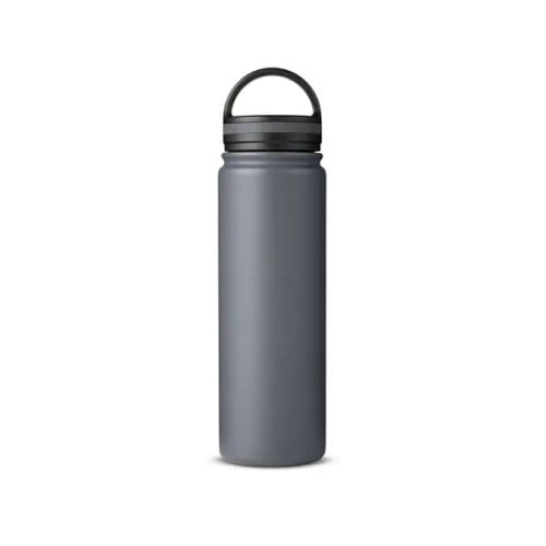 CORE365 24 oz Vacuum Insulated Stainless Steel Bottle
