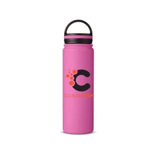 CORE365 24 oz Vacuum Insulated Stainless Steel Bottle
