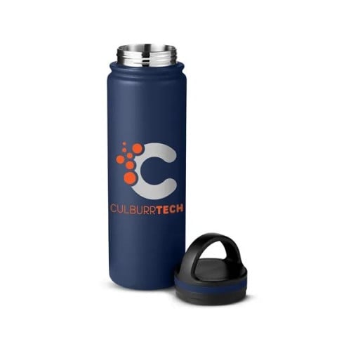 CORE365 24 oz Vacuum Insulated Stainless Steel Bottle