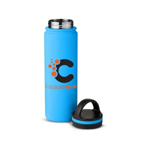 CORE365 24 oz Vacuum Insulated Stainless Steel Bottle