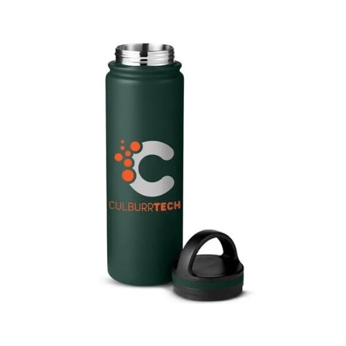 CORE365 24 oz Vacuum Insulated Stainless Steel Bottle