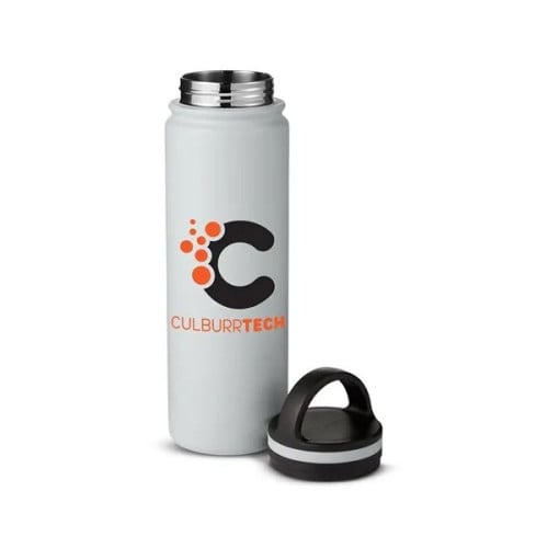 CORE365 24 oz Vacuum Insulated Stainless Steel Bottle