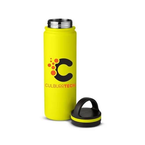CORE365 24 oz Vacuum Insulated Stainless Steel Bottle
