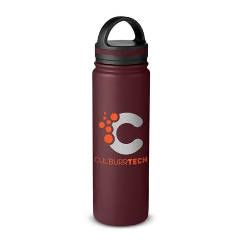 CORE365 24 oz Vacuum Insulated Stainless Steel Bottle