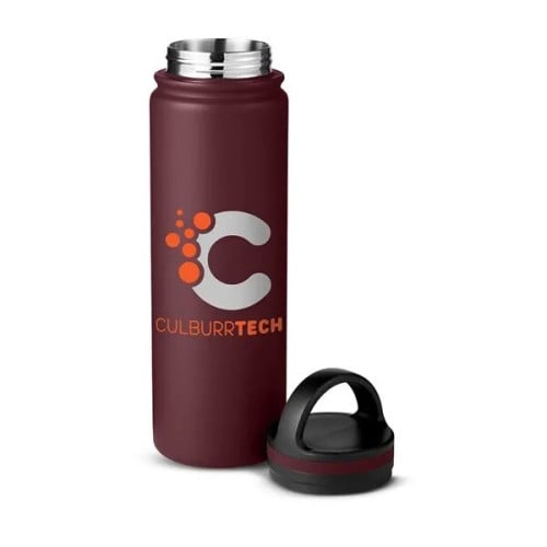 CORE365 24 oz Vacuum Insulated Stainless Steel Bottle