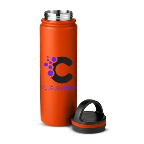 CORE365 24 oz Vacuum Insulated Stainless Steel Bottle