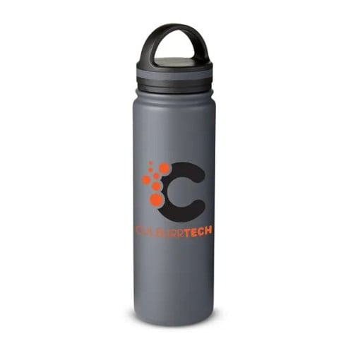 CORE365 24 oz Vacuum Insulated Stainless Steel Bottle