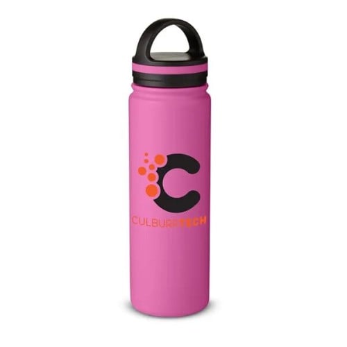 CORE365 24 oz Vacuum Insulated Stainless Steel Bottle
