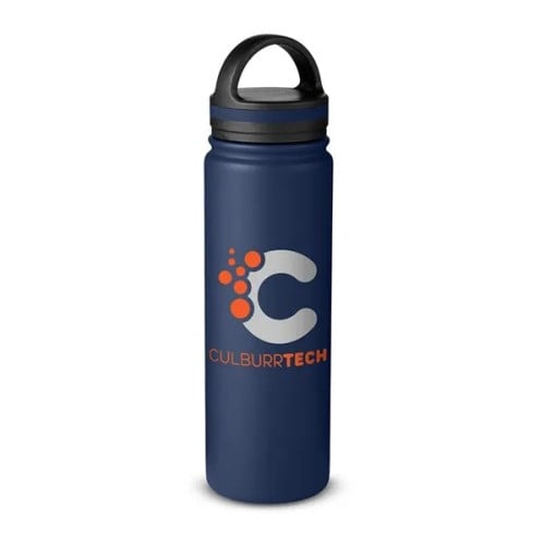CORE365 24 oz Vacuum Insulated Stainless Steel Bottle
