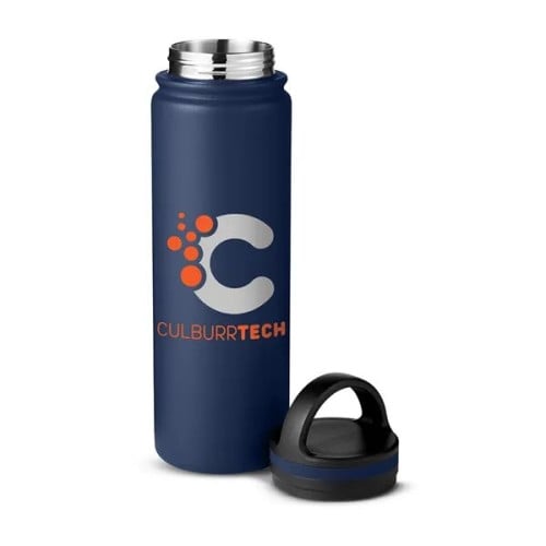 CORE365 24 oz Vacuum Insulated Stainless Steel Bottle