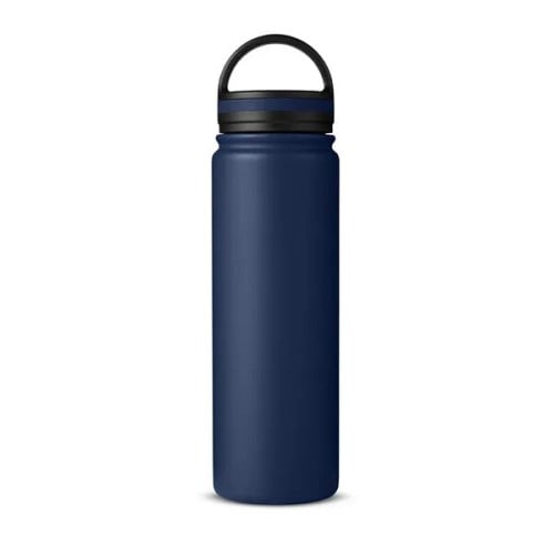 CORE365 24 oz Vacuum Insulated Stainless Steel Bottle