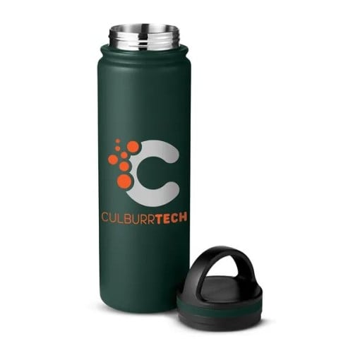 CORE365 24 oz Vacuum Insulated Stainless Steel Bottle