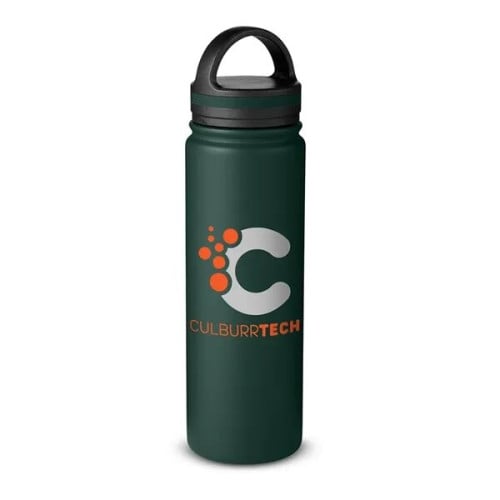 CORE365 24 oz Vacuum Insulated Stainless Steel Bottle