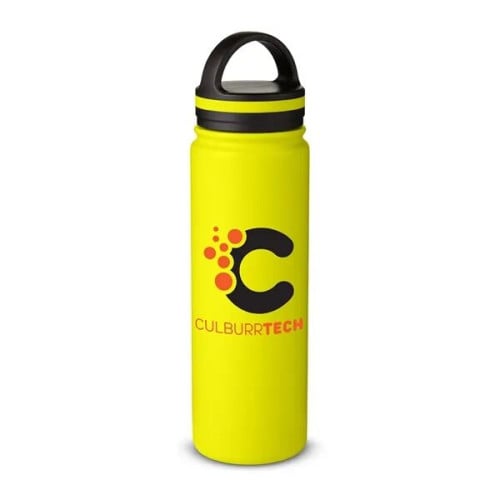 CORE365 24 oz Vacuum Insulated Stainless Steel Bottle