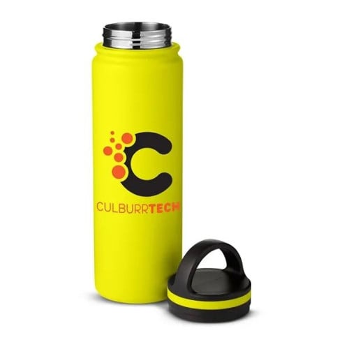 CORE365 24 oz Vacuum Insulated Stainless Steel Bottle