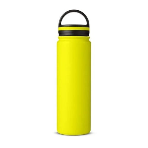 CORE365 24 oz Vacuum Insulated Stainless Steel Bottle