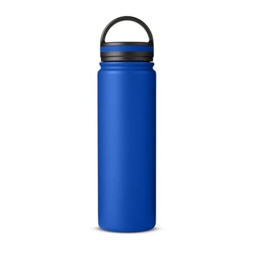 CORE365 24 oz Vacuum Insulated Stainless Steel Bottle