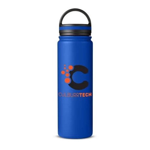 CORE365 24 oz Vacuum Insulated Stainless Steel Bottle