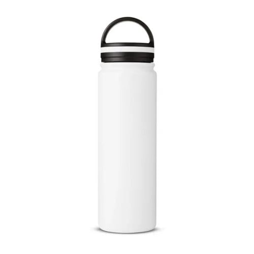 CORE365 24 oz Vacuum Insulated Stainless Steel Bottle